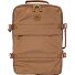  X-Travel backpack 42 cm laptop compartment Variant brownie