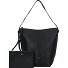  Cosmo Shopper Bag Leather 35.5 cm Variant black-nickel