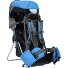 Koala children's backpack 69 cm Variant royal blue Koala children's backpack 69 cm Variant royal blue