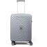  5751 4 wheels Cabin trolley 55 cm Variant grau