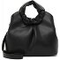  SFY NFT Web 3.0 Handbag 31 cm Variant black-silver-additional handle darksilver