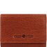  House of Norway Wallet Leather 10 cm Variant natur