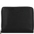  Conny Wallet Leather 12 cm Variant black