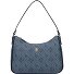  New Hampton Shoulder Bag 28 cm Variant navy