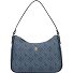  New Hampton Shoulder Bag 28 cm Variant navy