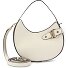  Tasha Shoulder Bag Leather 19.5 cm Variant soft white