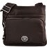  Lietissimo 1.0 Lilou Shoulder bag 25 cm Expandable Variant seal brown