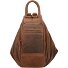 Montenegro City backpack leather 34 cm Variant natur  Montenegro City backpack leather 34 cm Variant natur