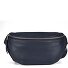  Tavia Bum bag Genuine Leather 27.5 cm Variant cobalt night