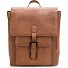  Nashville City Backpack Leather 35 cm Variant brown 2