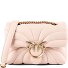  Love Puff Shoulder Bag Genuine Leather 23 cm Variant rosa cammeo