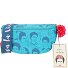  Fritzi x Frida Kahlo Limited Bum bag 29 cm Variant tuerkis