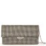  Kristn Clutch bag 26 cm Variant silver