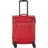 Chios 4 wheels Cabin trolley 55 cm Variant rot Chios 4 wheels Cabin trolley 55 cm Variant rot