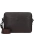 Novara Shoulder bag Leather 26.5 cm Variant braun  Novara Shoulder bag Leather 26.5 cm Variant braun