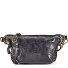  Lina Bum bag Genuine Leather 29 cm Variant blu