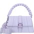  TJW Item Handbag 22.5 cm Variant lavender flower