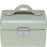 Merino Jewelry box 15 cm Variant salbei Merino Jewelry box 15 cm Variant salbei