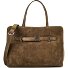  Shoulder bag Genuine Leather 32 cm Variant khaki