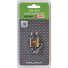  Travel Accessories TSA padlock 2 cm Variant gold