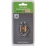 Travel Accessories TSA padlock 2 cm Variant gold Travel Accessories TSA padlock 2 cm Variant gold
