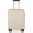  Linea 4 wheels Cabin suitcase S 55 cm Variant beige