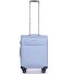 Stratic Light Plus 4 wheels Cabin trolley 55 cm Variant light blue Stratic Light Plus 4 wheels Cabin trolley 55 cm Variant light blue