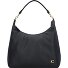  Juliet Shoulder Bag Leather 38 cm Variant black