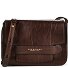  Lucrezia Shoulder bag Genuine Leather 18 cm Variant moka