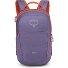  Jet 12 Hiking backpack 36.5 cm Variant euphoria purple-mars orange