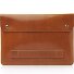  Laptop sleeve Leather 35.5 cm Variant cognac