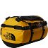  Base Camp S travel bag 53 cm Variant summit gold-tnf black-n
