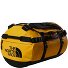  Base Camp S travel bag 53 cm Variant summit gold-tnf black-n