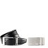  Galliz Belt Genuine Leather Variant black | individuell kürzbar