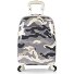  Kids 4 wheels Kids trolley 46 cm Variant grey-black camo