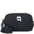 Ikonik 2.0 shoulder bag 18.5 cm Variant black Ikonik 2.0 shoulder bag 18.5 cm Variant black