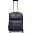  Corner 4 wheels Cabin suitcase 55 cm Variant blue