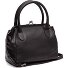  Chili Handbag Leather 23 cm Variant black