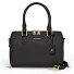 Bologna Leather Handbag Leather 26 cm Variant black