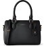  Bologna Leather Bowling-Bag Handbag Leather 26 cm Variant black