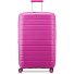  B-Flying Move 4 wheels Trolley 78 cm with expansion pleat Variant fucsia