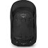  Farpoint 70 backpack 65 cm laptop compartment Variant black