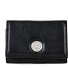  Ryker Wallet RFID protection Genuine Leather 13.5 cm Variant black