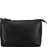  Odense Cosmetic bag Leather 18 cm Variant black
