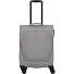 Umbria 4 wheels Cabin trolley S 55 cm Variant smoky grey Umbria 4 wheels Cabin trolley S 55 cm Variant smoky grey