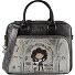  Sophia Briefcase 40 cm Laptop compartment Variant mehrfarbig