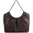  Loimaa Shoulder Bag 40 cm Variant dark brown