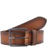 Belt Leather Variant brandy | 95 cm Belt Leather Variant brandy | 95 cm
