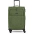 Essentials 12 MEDIUM 4-wheeled trolley 67 cm with expansion fold Variant olive Essentials 12 MEDIUM 4-wheeled trolley 67 cm with expansion fold Variant olive