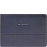 Philip Wallet RFID protection Leather 12.5 cm Variant blue  Philip Wallet RFID protection Leather 12.5 cm Variant blue